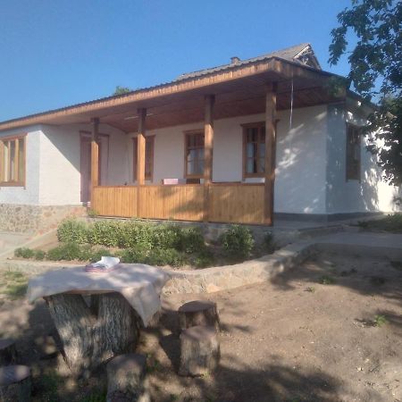 Соколине Гніздо Villa Dmitrenki Dış mekan fotoğraf