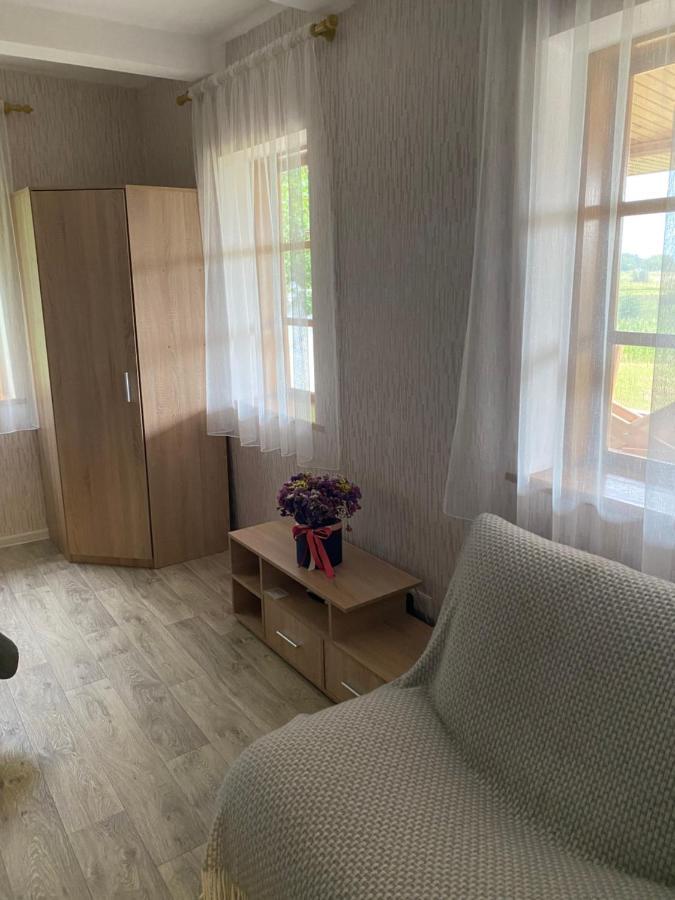Соколине Гніздо Villa Dmitrenki Dış mekan fotoğraf